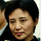 The Chinese media is demonizing Gu Kailia as a grasping, power-hungry woman who had a British businessman murdered out of greed.