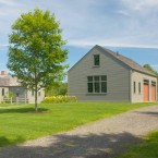 Saltbox-style homes: A slideshow