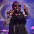 will.i.am's new single "Reach for the Stars" was broadcast on Mars on Aug. 28 by the NASA rover Curiosity, which then transmitted the song via radio waves back to Earth.