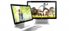 HP's latest Windows 8 all-in-one desktop, the Spectre One, is receiving harsh criticism for being a "complete clone" of Apple's iMac.