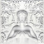 Kanye West's new compilation album, Cruel Summer, features some of hip hop's biggest names, including Jay-Z, Ghostface Killah, and Big Sean.