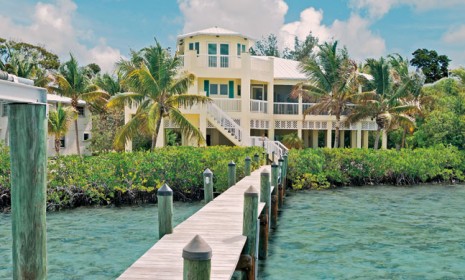 Stucco homes: A slideshow