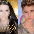 Justin Bieber's mom opens up about her tumultuous upbringing and what it was like being a teen mom of the future pop sensation.