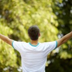 CatClo is an in-development laundry additive that could help your T-shirt remove up to 5 grams of nitrogen dioxide per day from the air &mdash; close to the amount the average family car emits.