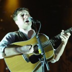 Mumford &amp; Sons new album,&nbsp;Babel, is expected to sell almost twice as many records in its first week as Justin Bieber's latest album, Believe.