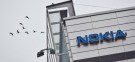Nokia headquarters in Helsinki, Finland: The Finnish phone maker has a portfolio of patents that could be worth as much as $10 billion.