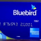 Bluebird is the new checking-account alternative from American Express and Walmart that boasts easy-to-manage finances without the fees.