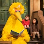 If Presidential candidate Mitt Romney is elected he said that he would cut funding for PBS meaning, Big Bird will be out of the job.&nbsp;