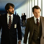 Ben Affleck delivers perhaps his best performance yet in Argo, but the supporting cast is equally kudos-worthy.