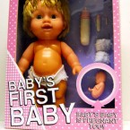 9 creepy, controversial dolls: A slideshow