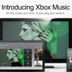 Microsoft's new Xbox Music will replace Zune Music on all Xbox 360 consoles starting Oct. 26.