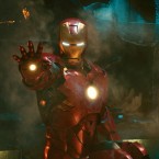 NASA has created a futuristic exoskeleton called the X1, reminiscent of Marvel Comic's Iron Man suit.