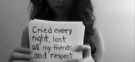 In a confessional video posted to YouTube in September, Amanda Todd describes the torment her virtual attacker caused her.