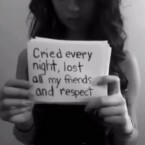 In a confessional video posted to YouTube in September, Amanda Todd describes the torment her virtual attacker caused her.