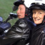 It's not too late to hop back on that Harley...