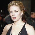 Reportedly, Scarlett Johansson has broken up with New York ad executive Nate Naylor, her boyfriend of a year.