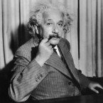 While Albert Einstein reportedly had an IQ of 160, a 6-year-old Ohioan recently scored a 176.