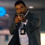 Tyler Perry projects too much niceness to portray the angry, hard-up cop chasing a mad man in Alex Cross.