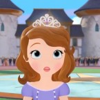 The upcoming animated film, Sofia the First: Once Upon a Princess, will premier November 18, 2012 on Disney Junior.