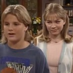Years before she catapulted to stardom,&nbsp;Michelle Williams played Brad's girlfriend on an episode of Home Improvement.