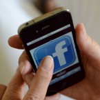 Facebook's nascent mobile advertising strategy allows ads to go right into users news feeds.