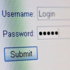 The odds are, you are not being clever with your password.
