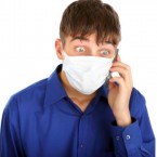 Watch out: There may be all sorts of invisible creepy-crawlies all over that smartphone of yours.