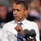 President Obama recently flouted the commitment to euphemism that politicians usually follow by evoking bull feces.