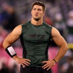 The New York Jets' underperforming quarterback Tim Tebow has become one of the most polarizing athletes in professional sports.