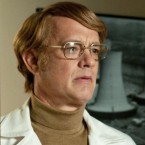 Tom Hanks wasn't convinced he wanted to join the cast of Cloud Atlas until the filmmakers said they hoped to create a mix of 2001: A Space Odyssey and Moby Dick.