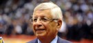 David Stern has held his position as NBA commissioner for the past 28-plus years, but is set to step down in 2014.