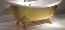 A gold bathtub and 11 other gilded products: A slideshow [Updated]