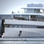 Sleek and minimalist, the Venus yacht was a veritable obsession for Steve Jobs.