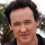 John Cusack will reportedly play Rush Limbaugh in an upcoming film. Please ignore the fact that they look nothing alike.