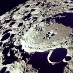 NASA has long had its eye on a return to the moon, and with Obama's re-election, the space agency just might get there.
