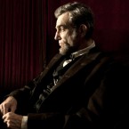 Daniel Day-Lewis' uncanny portrayal of the&nbsp;16th president could earn the actor his third Best Actor Oscar.
