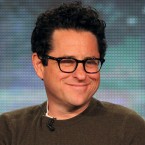 J.J. Abrams, the man behind the Star Trek resurgence, swears that he couldn't possibly direct the new Star Wars movie.