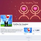 Welcome to facebook.com/us, which automatically pulls photos, status updates, events, and likes together into a digital relationship scrapbook.