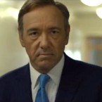 Kevin Spacey stars in Netflix's political drama&nbsp;House of Cards, which could be a game-changer for the online streaming company.