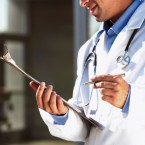 President Obama's&nbsp;Affordable Care Act&nbsp;has raised share prices of drug makers, hospitals, and insurance-providers.