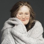 Adele's body + Mrs. Doubtfire's face = One extremely creepy Tumblr.