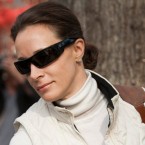 Paula Broadwell leaves her home in Charlotte, N.C., on Nov. 19: The New York Daily News reports that Broadwell's emails to Florida socialite Jill Kelley were more "menacing" than previously believed.