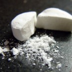 In a study, 85 percent of war veterans suffering from PTSD were more responsive to therapy after being treated with the popular party drug Ecstasy.