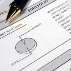 You may want to reconsider your retirement portfolio&nbsp;before the fiscal cliff &mdash; a package of steep tax hikes and spending cuts &mdash; automatically takes effect at year's end.