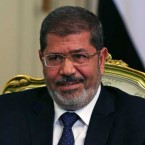 Egyptian President Mohamed Morsi&nbsp;claimed sweeping new powers on Nov. 23.
