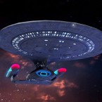 The crew of the Enterprise is back, but Paramount isn't sharing many details about the upcoming sequel.