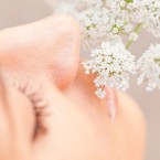 After combining dozens of different odors, researchers came up with a complexly neutral scent known as "olfactory white."