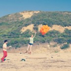 It took 1,905 Instagrammed photos to create the music video for The Plastics Revolution's new single.