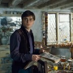 More and more Americans are aping language from British exports like Harry Potter.