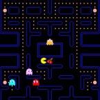 Pac-Man: High art?